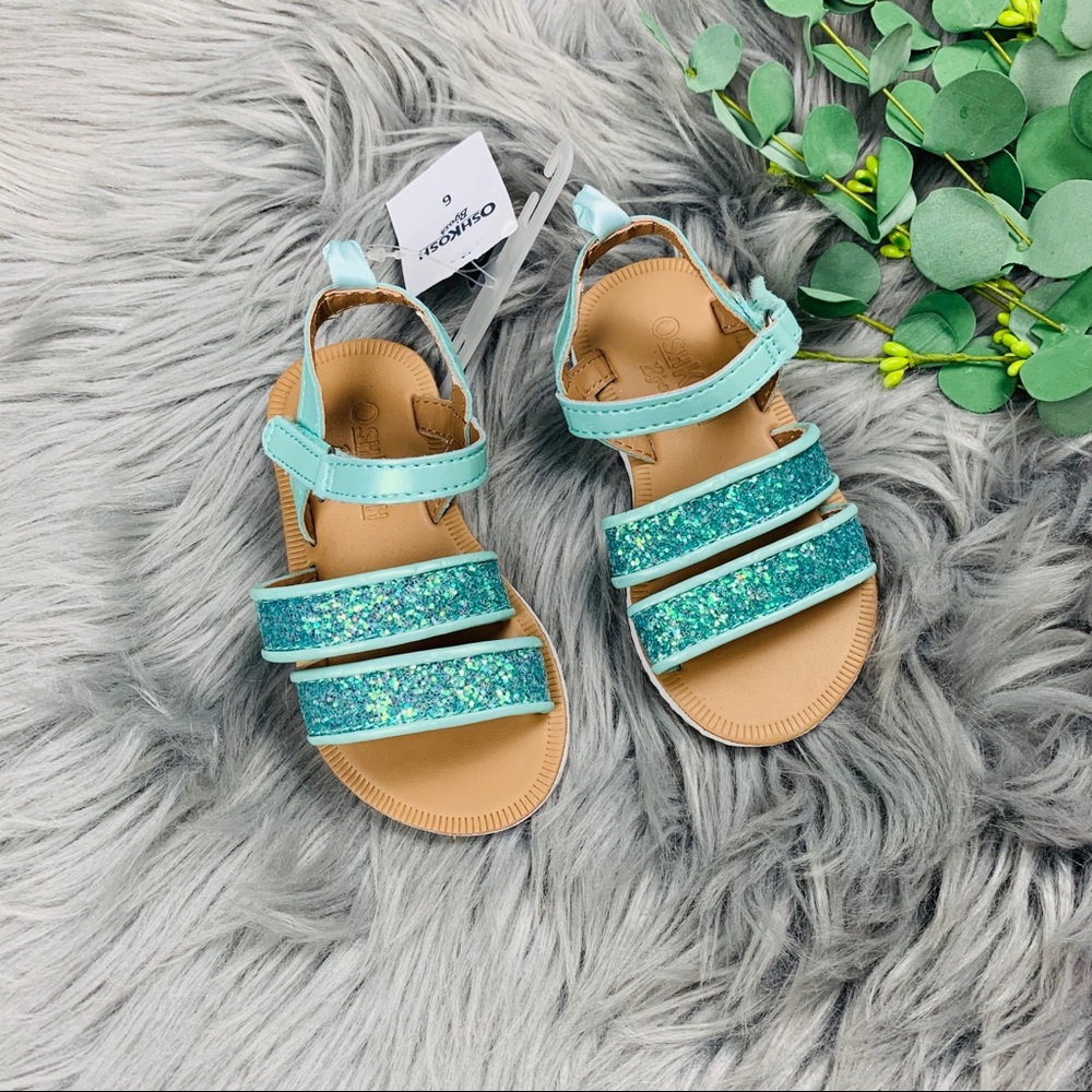 Oshkosh B’gosh sandals